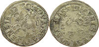 SWITZERLAND SCHAFFHAUSEN 3 KREUZER -