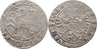 SWITZERLAND SCHAFFHAUSEN 3 KREUZER -