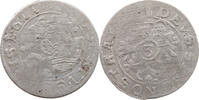 SWITZERLAND SCHAFFHAUSEN 3 KREUZER -
