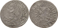 SWITZERLAND ST. GALLEN 3 KREUZER -