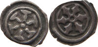 SWITZERLAND BASEL EINSEITIGER PFENNIG -