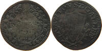 SCHWEIZ ST. GALLEN KREUZER -