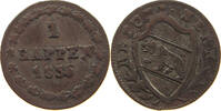 SCHWEIZ BERN RAPPEN 1836 SS 29,00 EUR  plus 5,99 EUR verzending