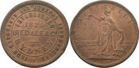 AUSTRALIA PENNY TOKEN PENNY TOKEN SYDNEY IREDALE 1820 -