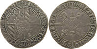 BELGIUM HAINAUT DOUBLE GROS Philippe le Bon HAINAUT 1433-1467 -
