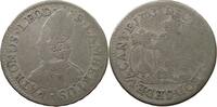 BELGIUM LIEGE ESCALIN Johann Theodor von Bayern, 1744-1763 -