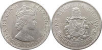 BERMUDA CROWN -
