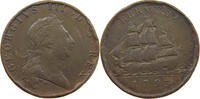 BERMUDA PENNY -