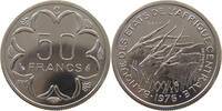 CAMEROON 50 FRANCS -