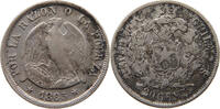 CHILE 20 CENTAVOS -