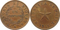CHILE CENTAVO -