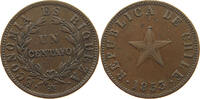 CHILE CENTAVO -