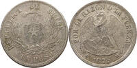 CHILE PESO -