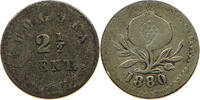 COLOMBIA 2 1/2 CENTAVOS -