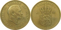 DENMARK KRONE -