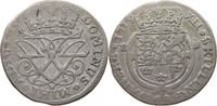 DENMARK 12 SKILLING -