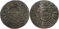 DENMARK 2 SKILLING -