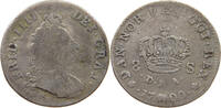 DENMARK 8 SKILLING -