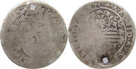 HAUS HABSBURG 3 KREUZER Leopold I. (1657-1705) -
