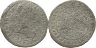 HAUS HABSBURG KREUZER Leopold I. (1657-1705) G 16,00 EUR  plus 5,99 EUR verzending