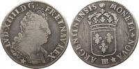 FRANCE 1/2 ECU Louis XIV. (1643–1715) -