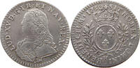 FRANCE 12 SOLS LOUIS XV. (1715–1774) -
