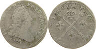 FRANCE 5 SOLS Louis XIV. (1643–1715) -