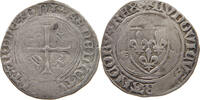 FRANCE BLANC LOUIS XI. 1461-1674 -