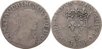 FRANCE 1/12 ECU DOMBES Anna Marie Louise -