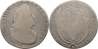 FRANCE ECU Louis XIV. (1643–1715) -