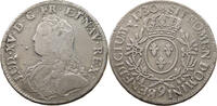 FRANCE ECU LOUIS XV. (1715–1774) -