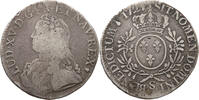 FRANCE ECU LOUIS XV. (1715–1774) -