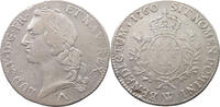 FRANCE ECU LOUIS XV. (1715–1774) -