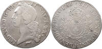 FRANCE ECU LOUIS XV. (1715–1774) -