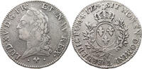 FRANCE ECU LOUIS XV. (1715–1774) -