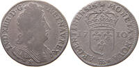 FRANCE 11 SOLS Louis XIV. (1643–1715) -