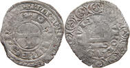 FRANCE GROS Jean II le Bon (1350-1364) -
