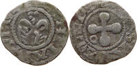 FRANCE DENIER VALENCE 1090-1210 -