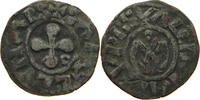FRANCE DENIER VALENCE BISHOPOS 1157-1276 -