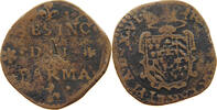 ITALY STATES PARMA SESINO Francesco Farnese 1694-1727 -