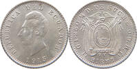 ECUADOR 1/2 DECIMO -