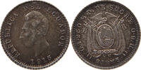 ECUADOR 1/2 DECIMO -