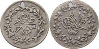 EGYPT QIRSH Mahmud II. -