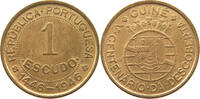 GUINEA ESCUDO -