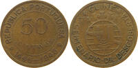 GUINEA 50 CENTAVOS -