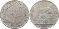 INDOCHINA 20 CENTS -