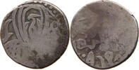 INDIA PRICELY STATES 1/2 RUPEE -