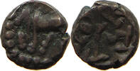 INDIA PRICELY STATES COPPER ELEPHANT -