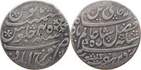 INDIA BENGAL PRESIDENCY RUPEE -