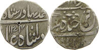 INDIA PRINCELY STATES RUPEE -